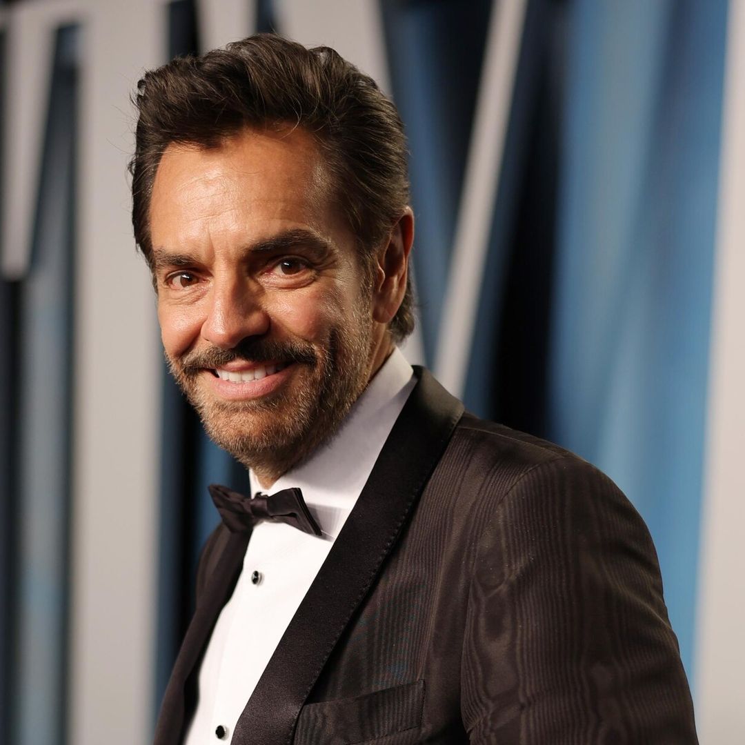Eugenio Derbez sufre accidente; presenta lesiones ‘delicadas’