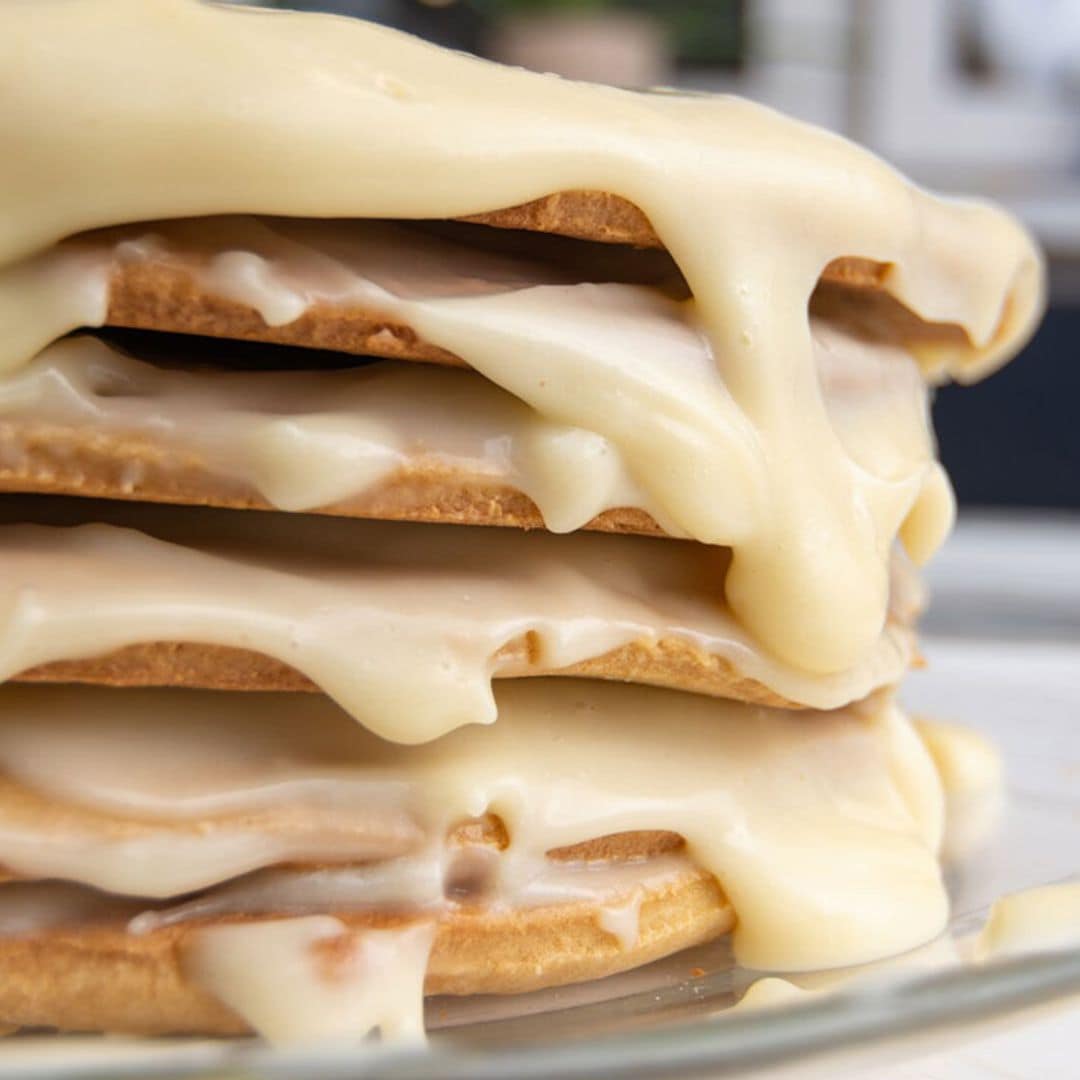 Postres fáciles con leche condensada ¡Auténtica perdición!
