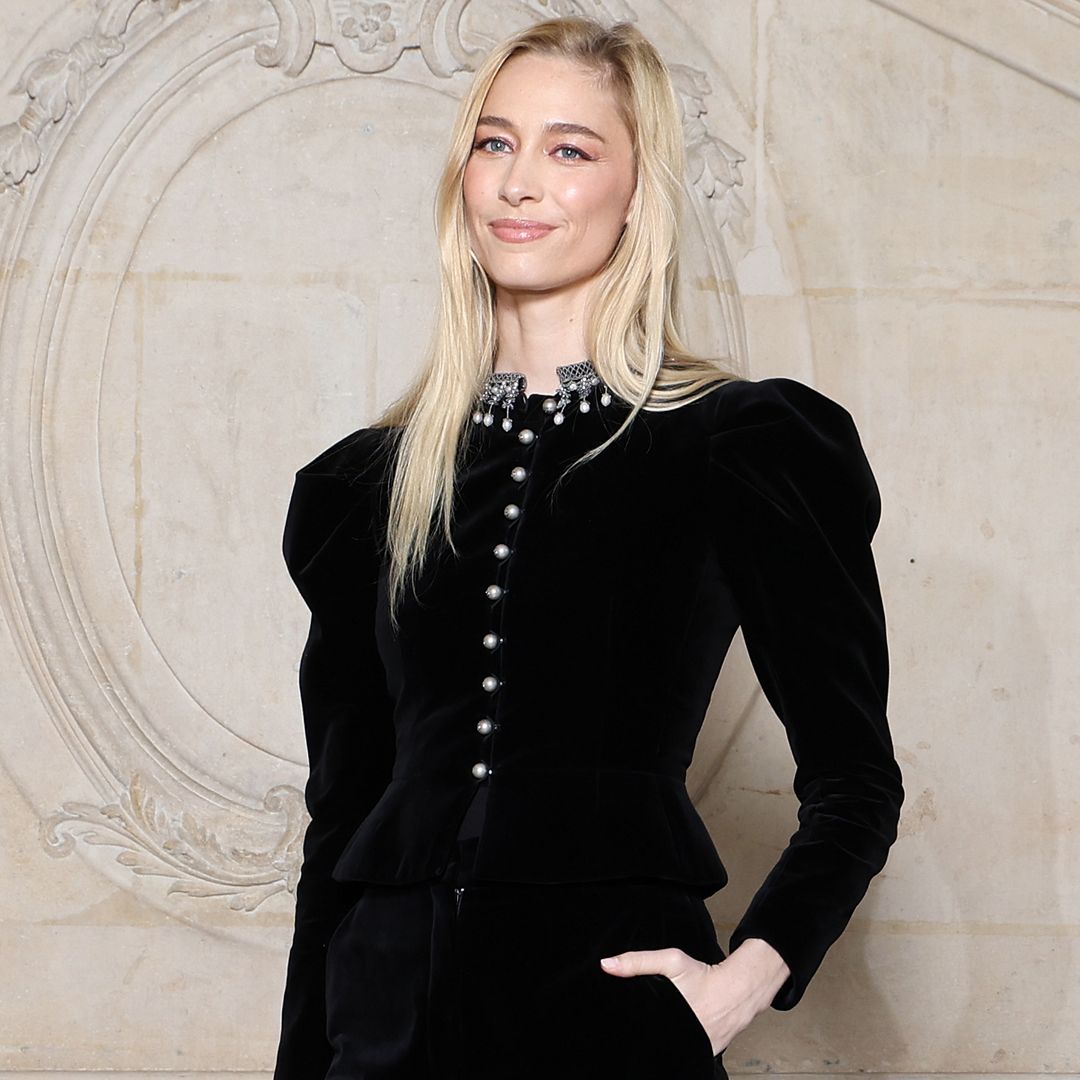 Beatrice Borromeo y su idilio con Barcelona: recordamos los detalles de su escapada 'gourmet' antes de convertirse en madre de nuevo