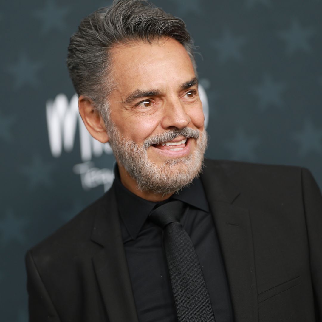 Eugenio Derbez se sincera sobre sus errores como padre y comparte un valioso consejo según su experiencia