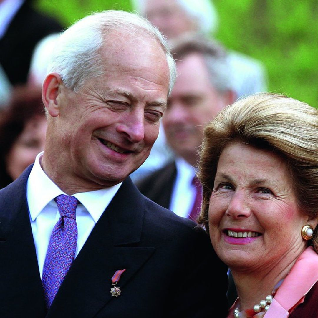 María de Liechtenstein: adiós a la discreta princesa del reino más rico de Europa
