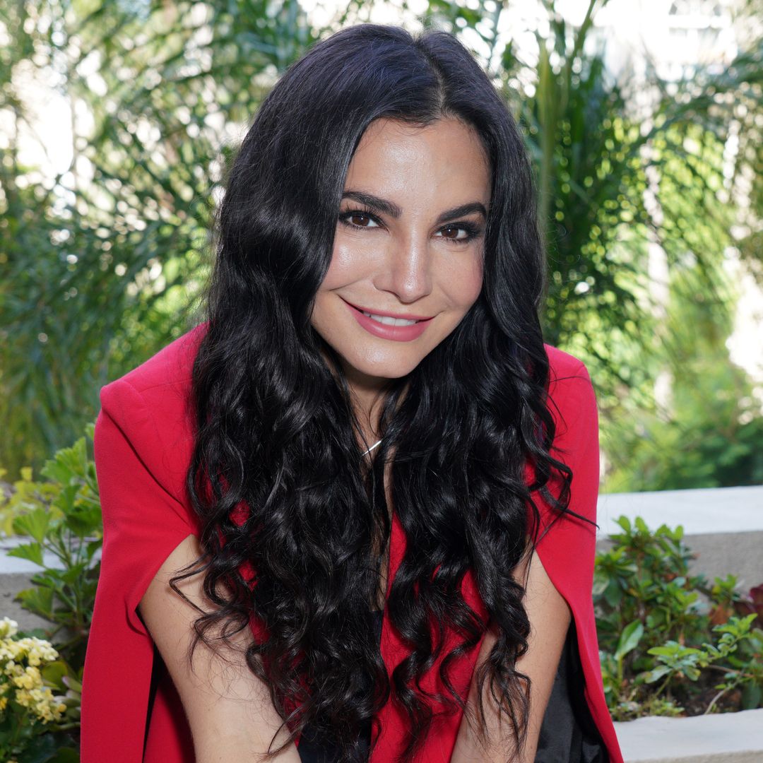 Martha Higareda habla de su gran sueño de ser mamá