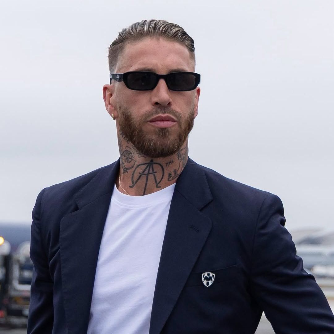 El pelotazo inmobiliario de Sergio Ramos en Madrid con su mansión de La Moraleja