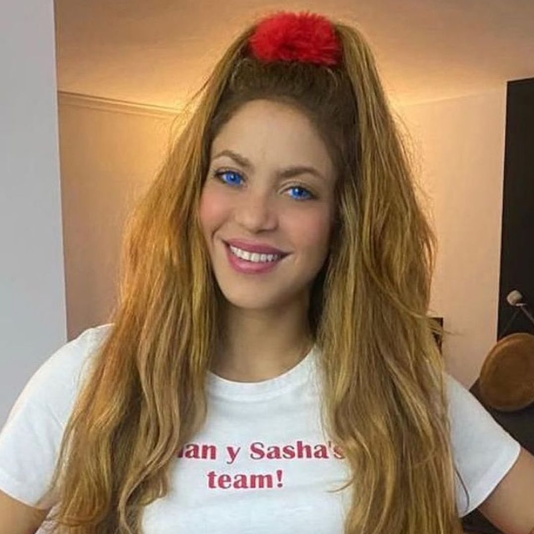 Así es la impresionante casa en Barcelona que Shakira y Gerard Piqué podrían vender próximamente
