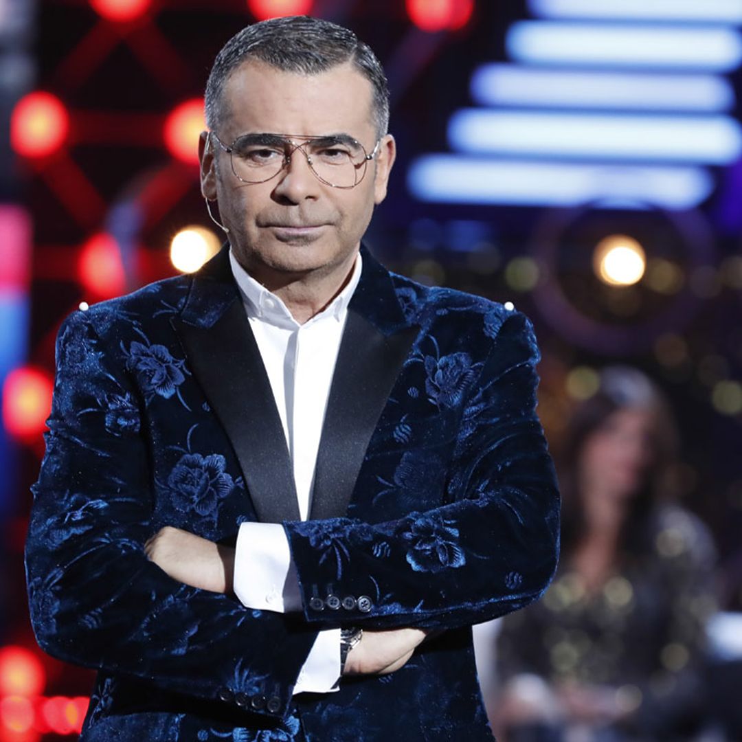 Jorge Javier Vázquez cumple su promesa y volverá para la final de 'GH VIP' tras su operación