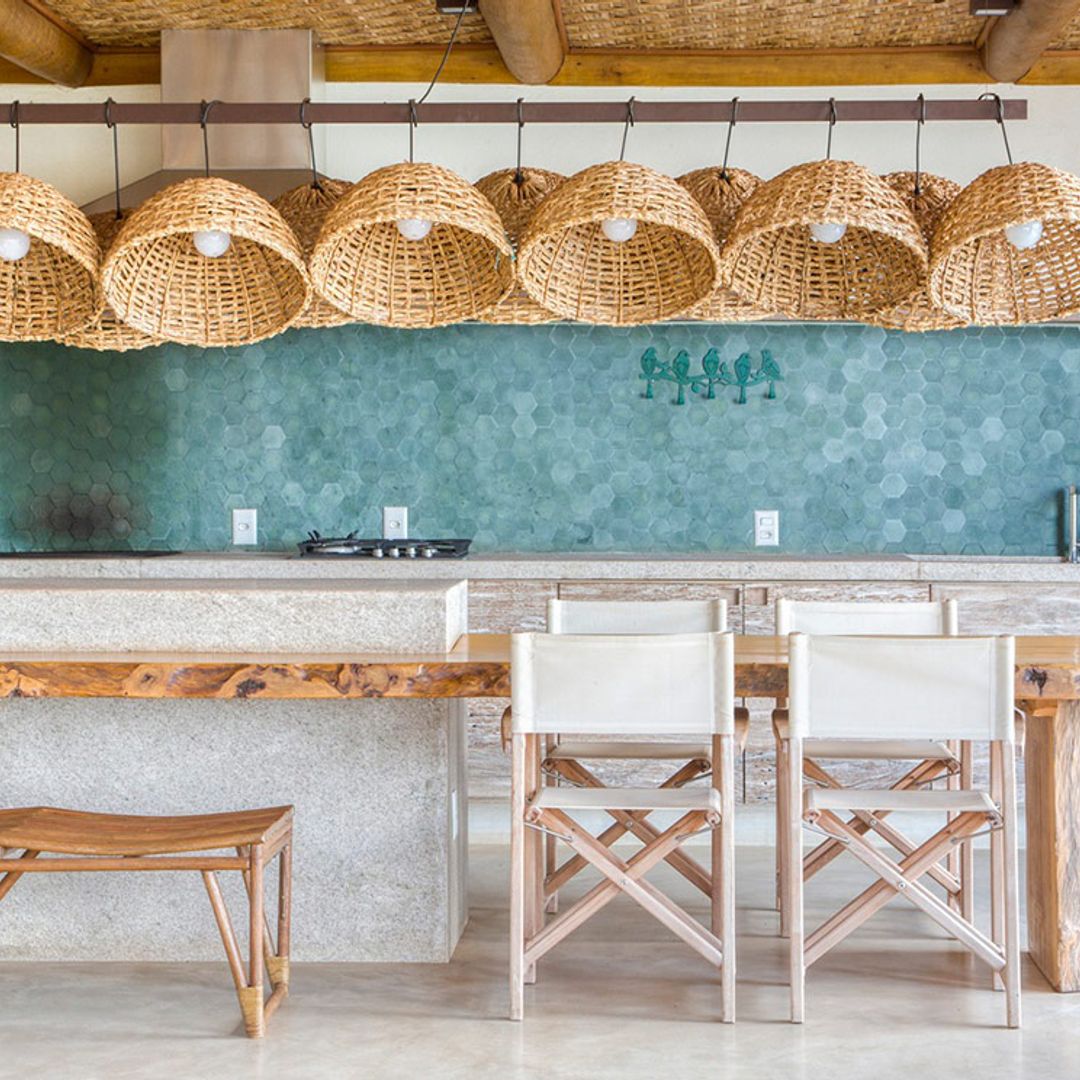 La decoración 'handcraft' hace tu casa más 'slow' este verano