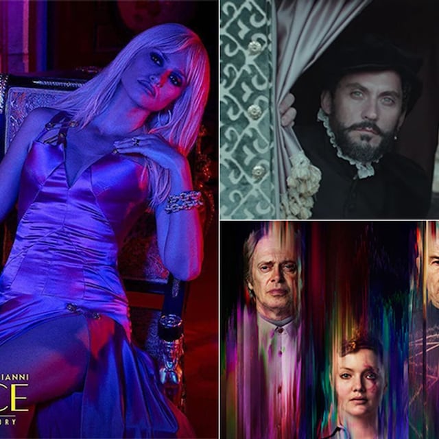 series 2018