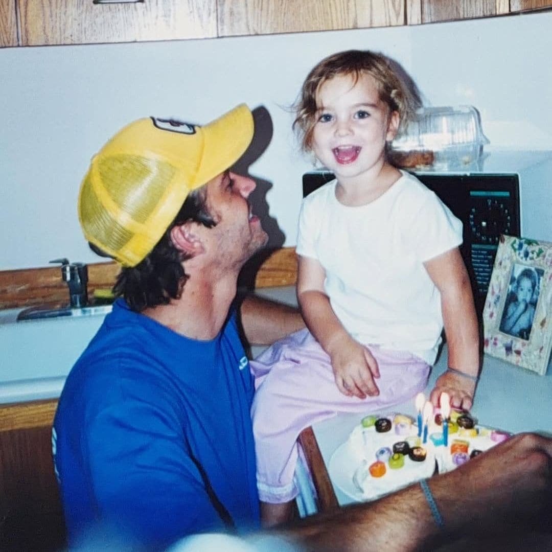 Nadie olvida a Paul Walker: el sentido homenaje de su hija Meadow y su íntimo amigo Vin Diesel en el 12 aniversario de su trágica muerte