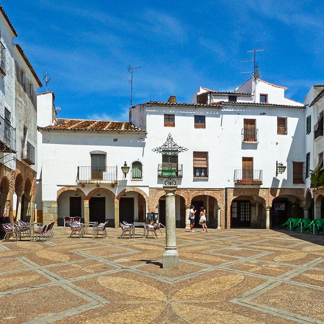 maravillas rurales 2019