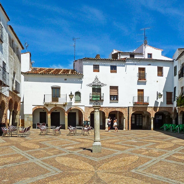 maravillas rurales 2019
