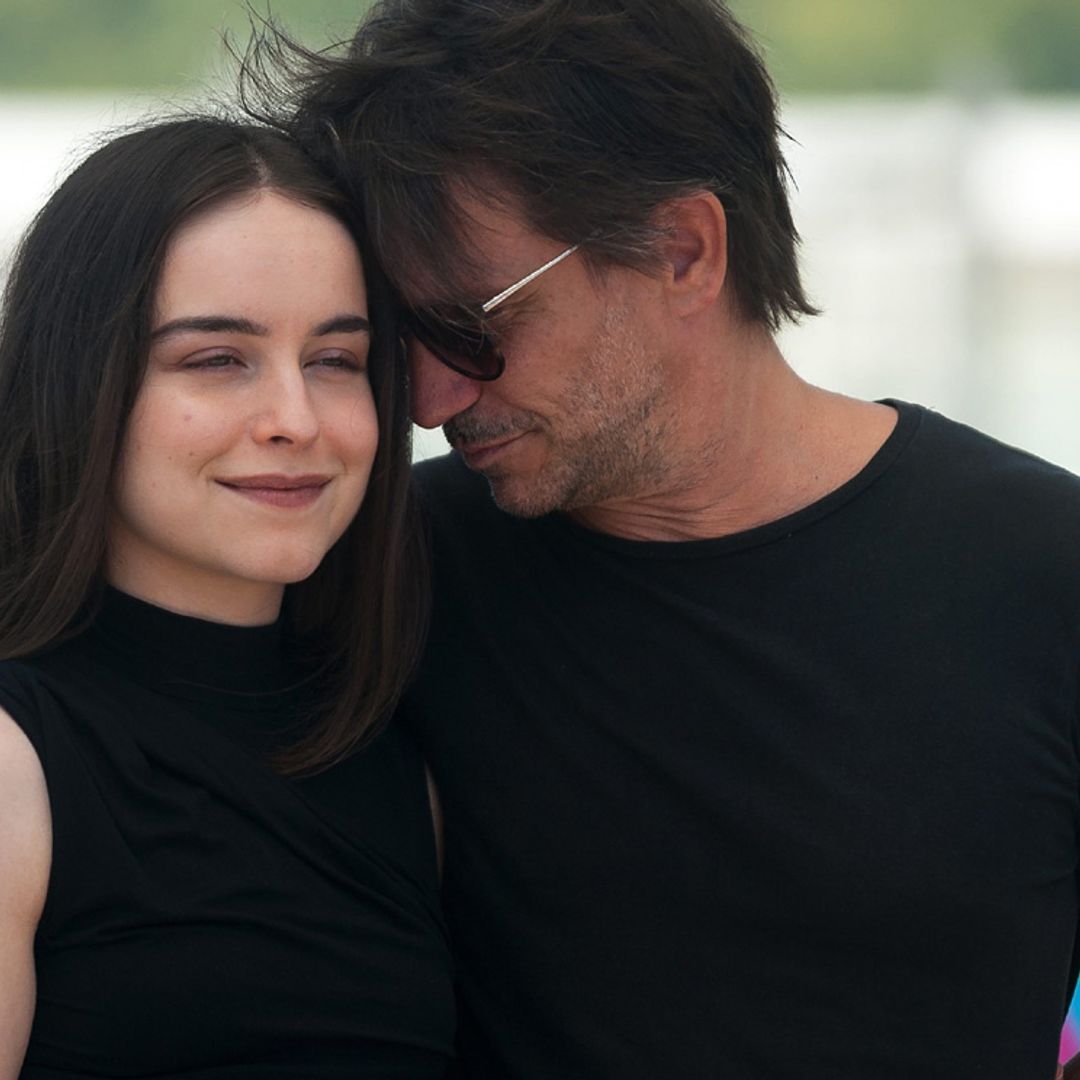 El de Gala Amyach, hija de Achero Mañas, y otros debuts artísticos