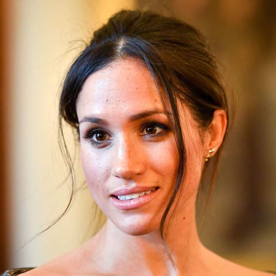 Su expeluquera apuesta: así podría peinarse Meghan Markle en su boda