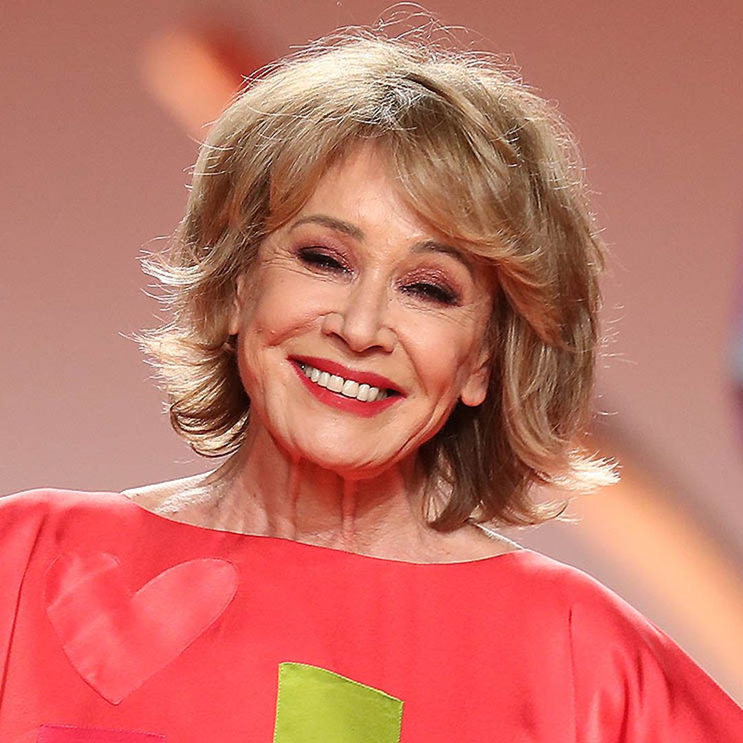 Mila Ximénez cumple 69 años rodeada del apoyo incondicional de su amigos y familiares