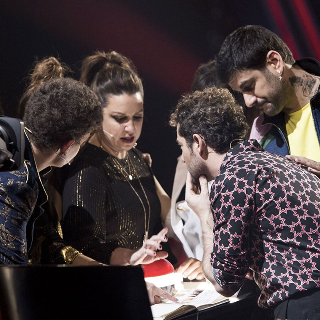 Decisiones complicadas y mucha presión en las últimas batallas de 'La Voz Kids'