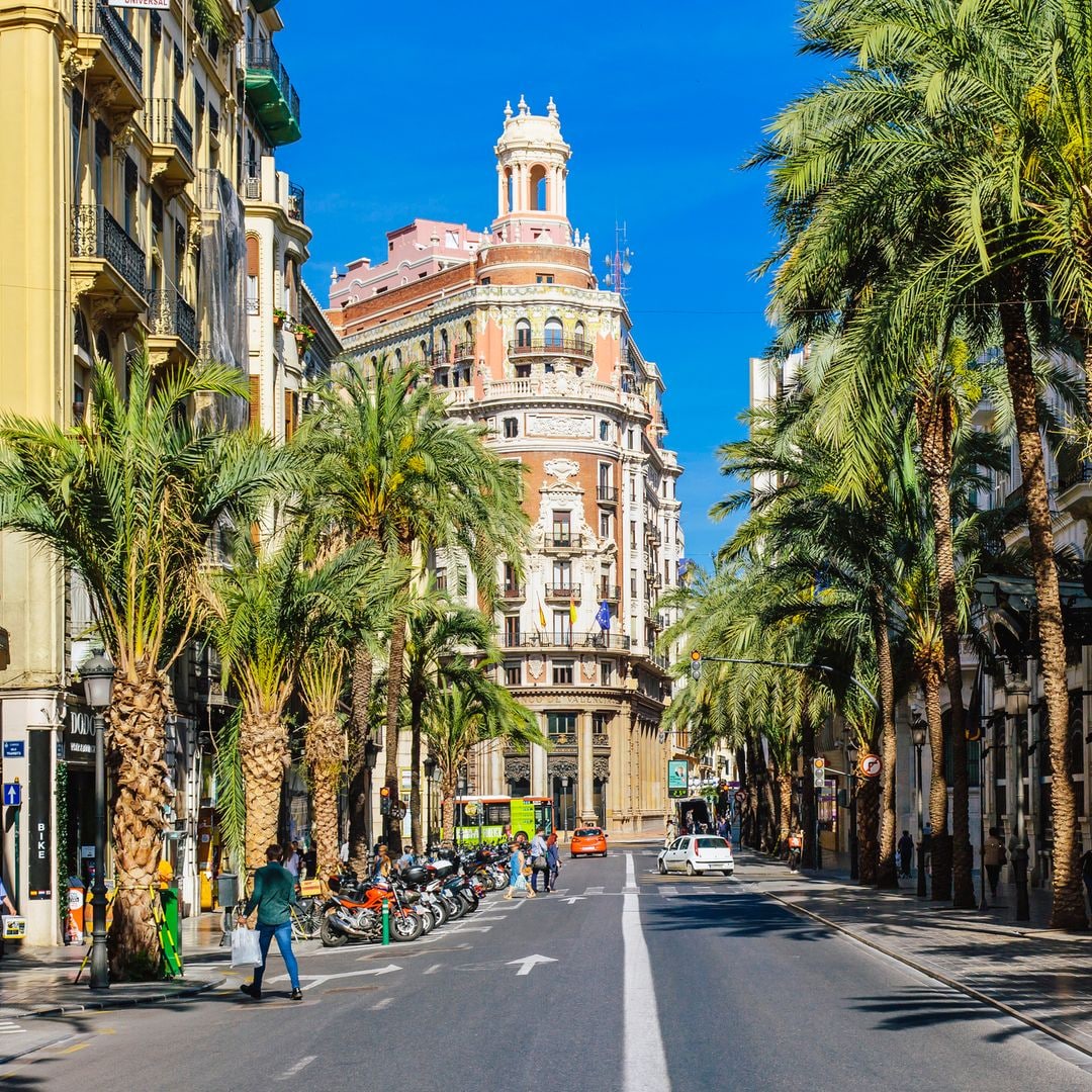 Estas son las ciudades más seguras de Europa para mujeres nómadas digitales