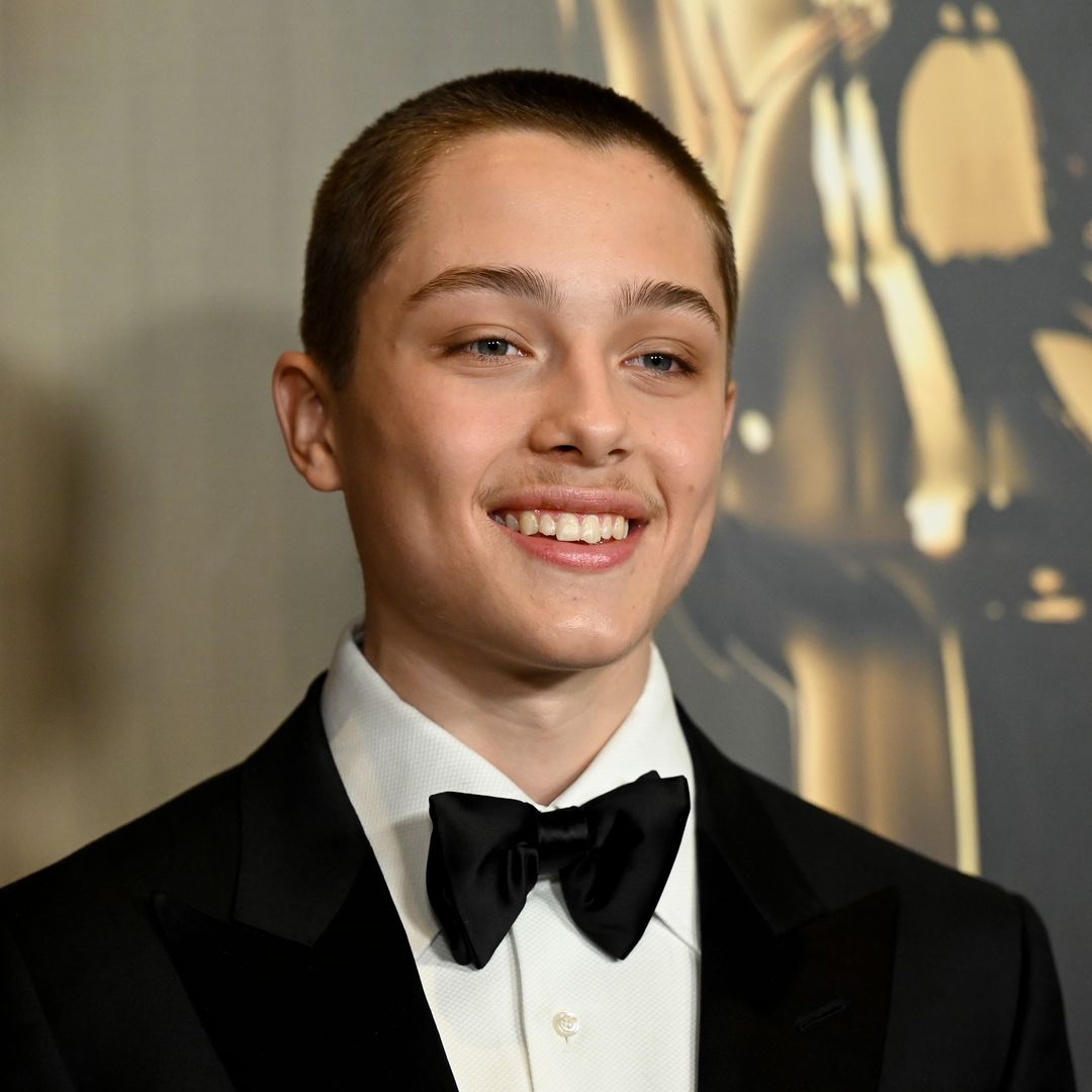 Knox, el hijo de Angelina Jolie y Brad Pitt, cuida de su salud con uno de los deportes de moda