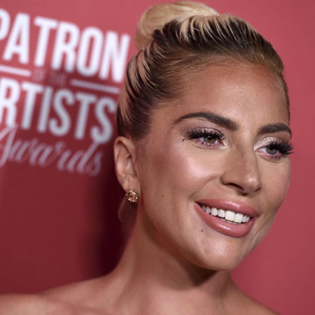 Lady Gaga, más sincera que nunca sobre sus problemas de salud mental