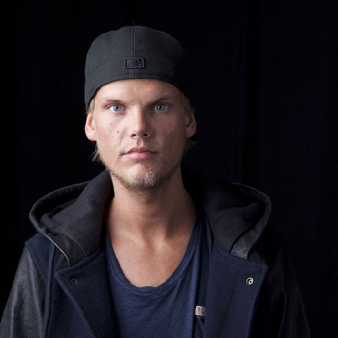 Familiares y amigos despiden a Avicii en un funeral privado celebrado en Estocolmo