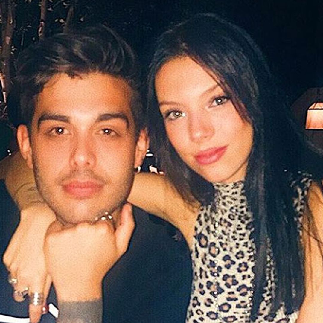 Alejandra Rubio, muy cerca de dar un importante paso con su novio