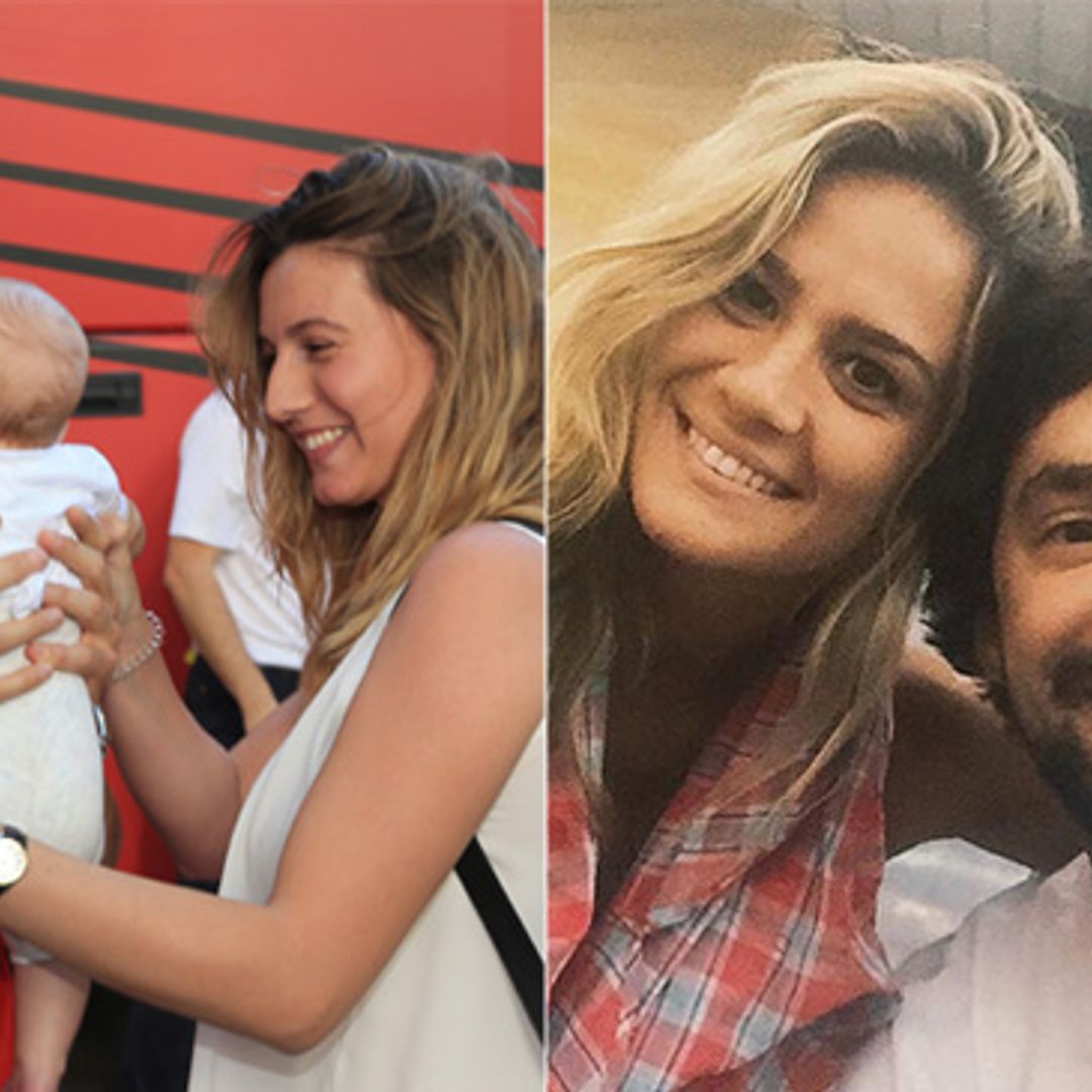 Las otras chicas de la 'ÑBA' también felicitan a sus héroes