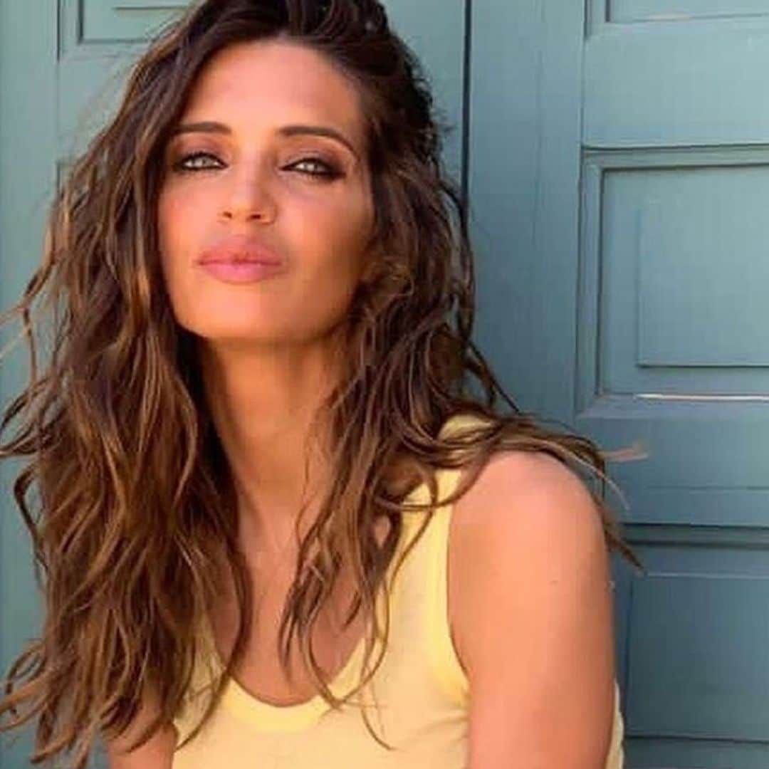 Sara Carbonero recuerda uno de los mejores viajes de su vida