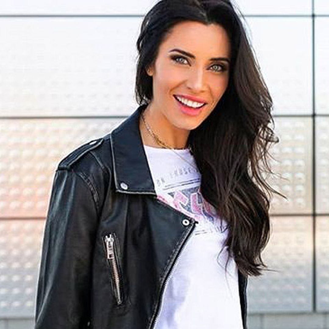 Pilar Rubio anuncia su nuevo proyecto de moda