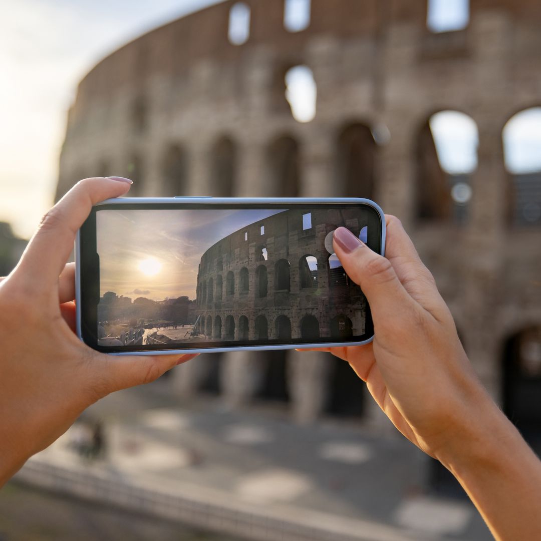 Probamos y comparamos los teléfonos móviles con mejor cámara de 2025