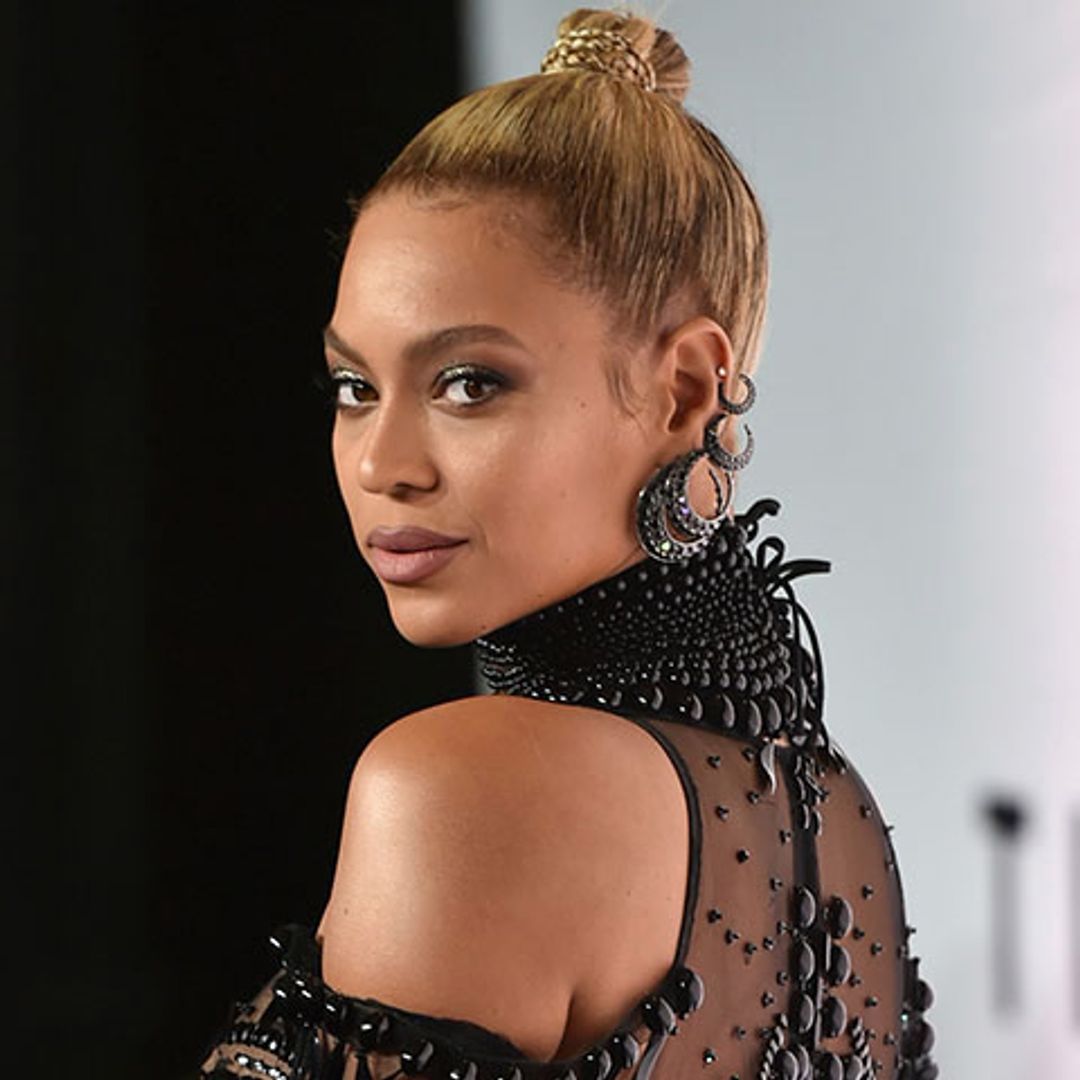 Las imágenes de Beyoncé que han desatado los rumores de embarazo