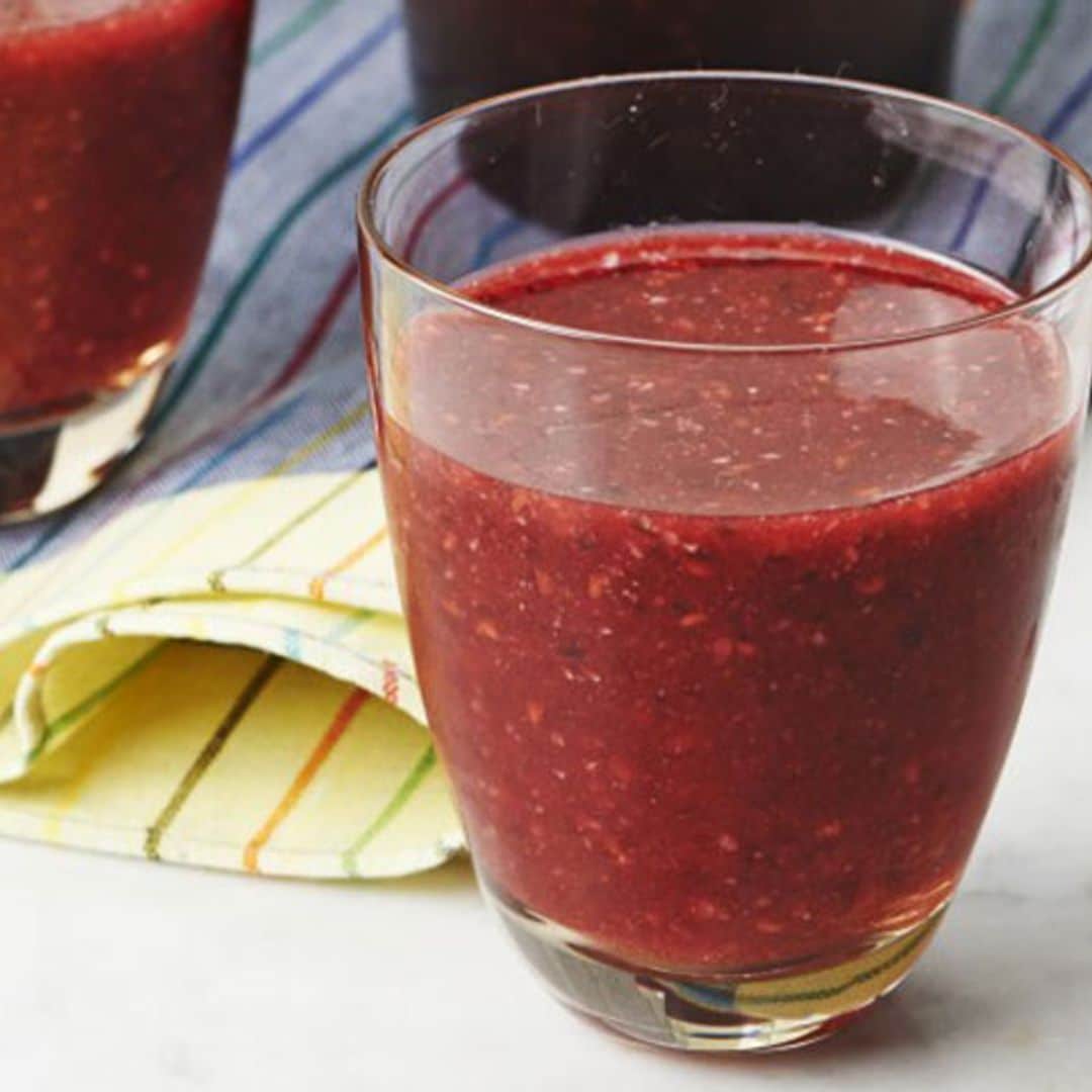 Licuado 'multivegetal'