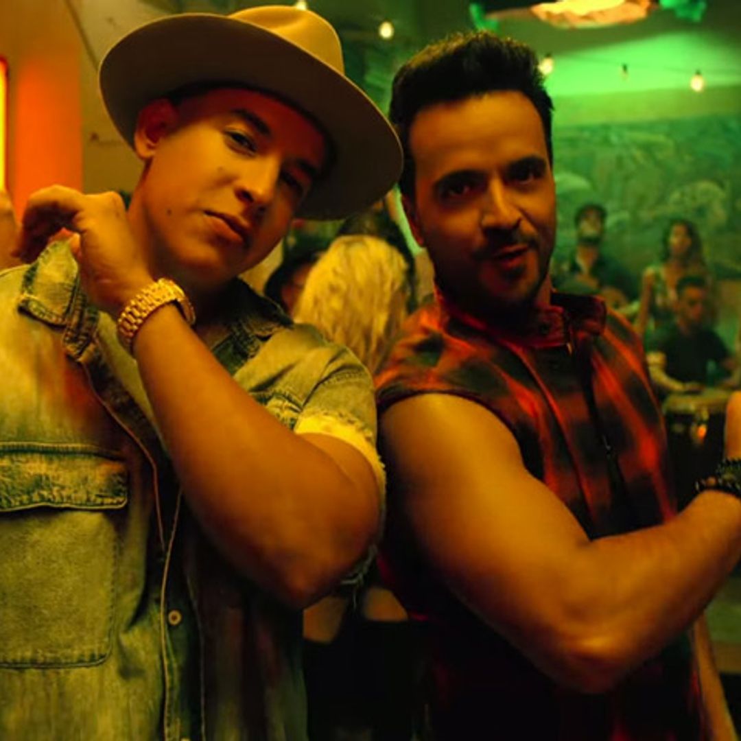Puerto Rico ficha a Luis Fonsi sin Daddy Yankee... ¡El enfrentamiento por 'Despacito' está servido!