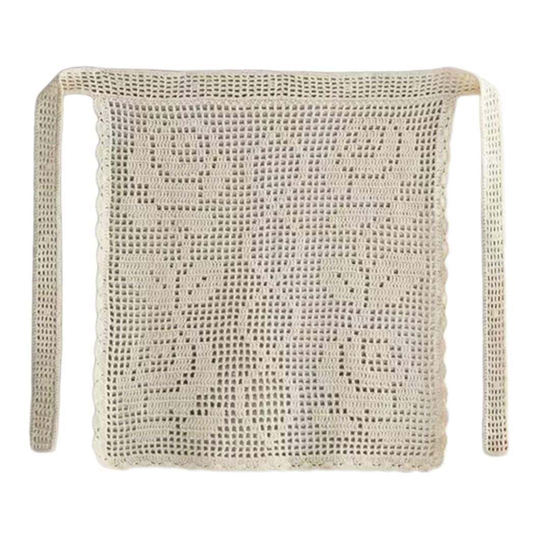 Delantal, de Zara Home (29,99 €)