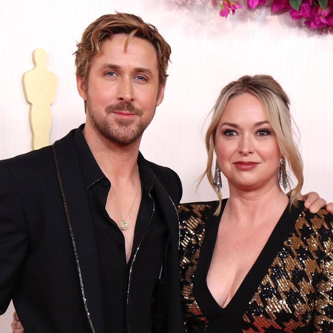 ¿Quién acompañó a Ryan Gosling en los Oscar y dónde estaba Eva Mendes?