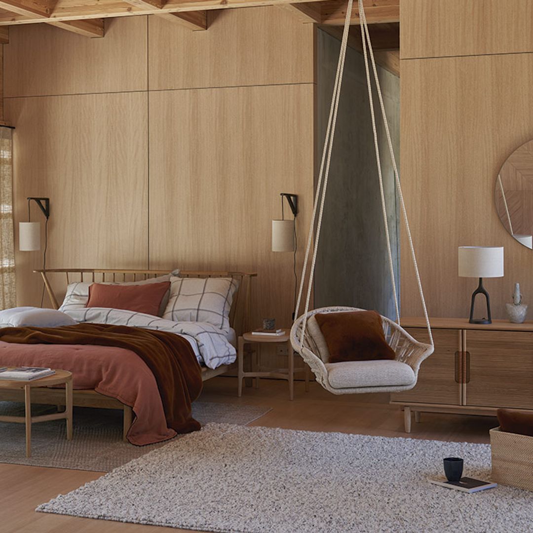 Muebles tan versátiles que pueden decorar cualquier estancia (y con resultados increíbles)