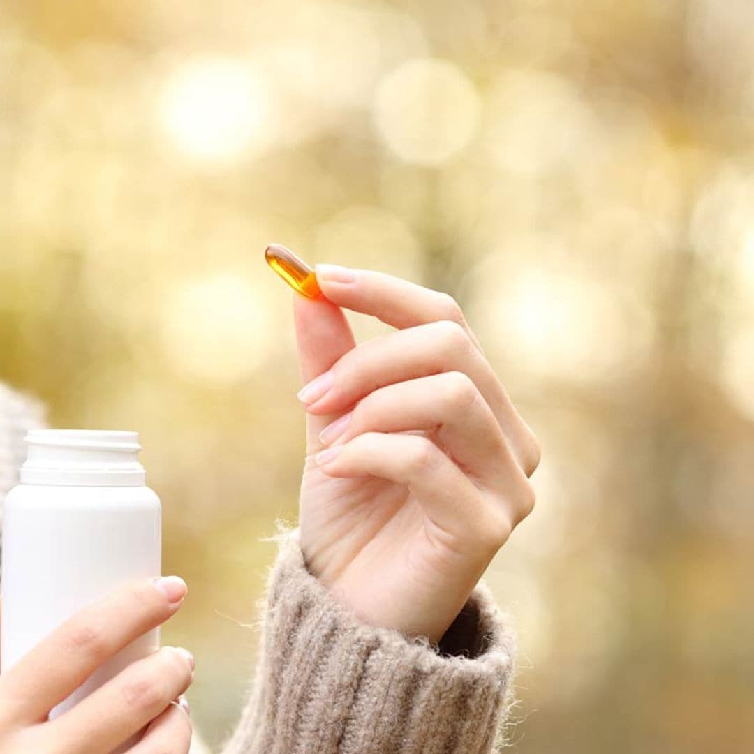 Suplementos de vitaminas en otoño, ¿sí o no?