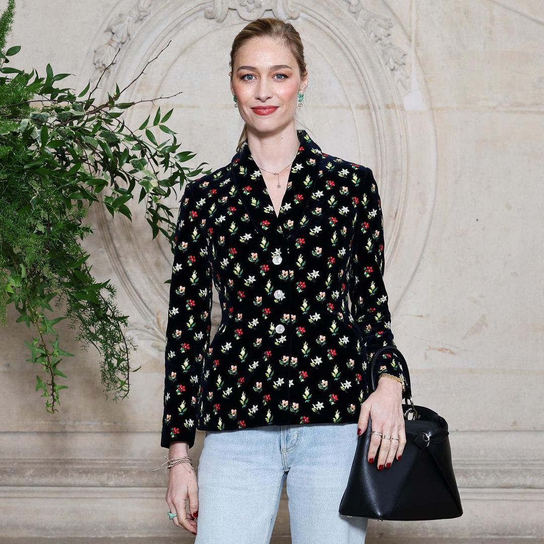 Los momentazos favoritos de la Alta Costura de París por nuestras editoras: invitadas 'royal', desfiles históricos y un comentado 'selfie'