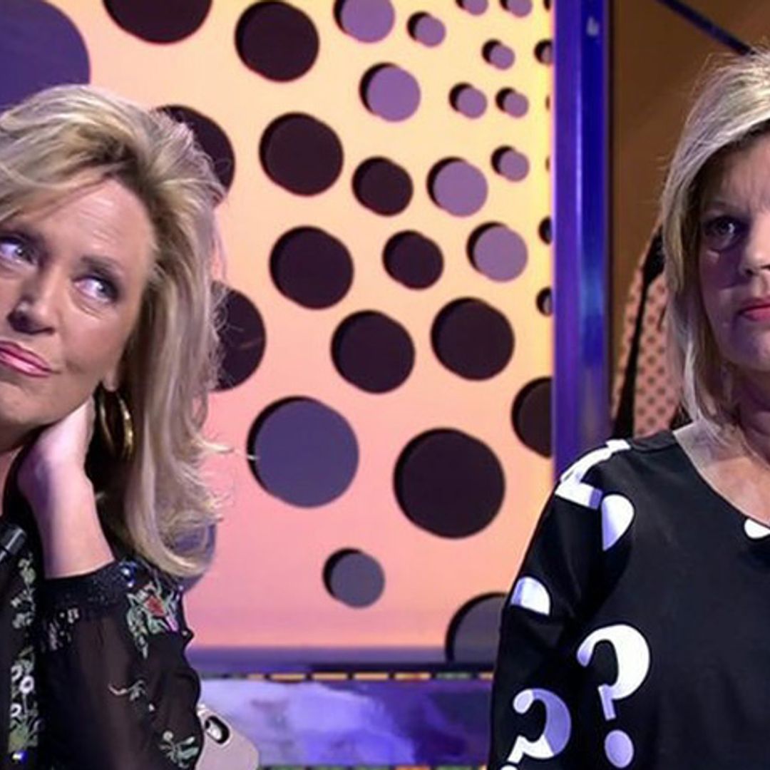 La reacción de Terelu Campos y Lydia Lozano a los rumores de un posible despido