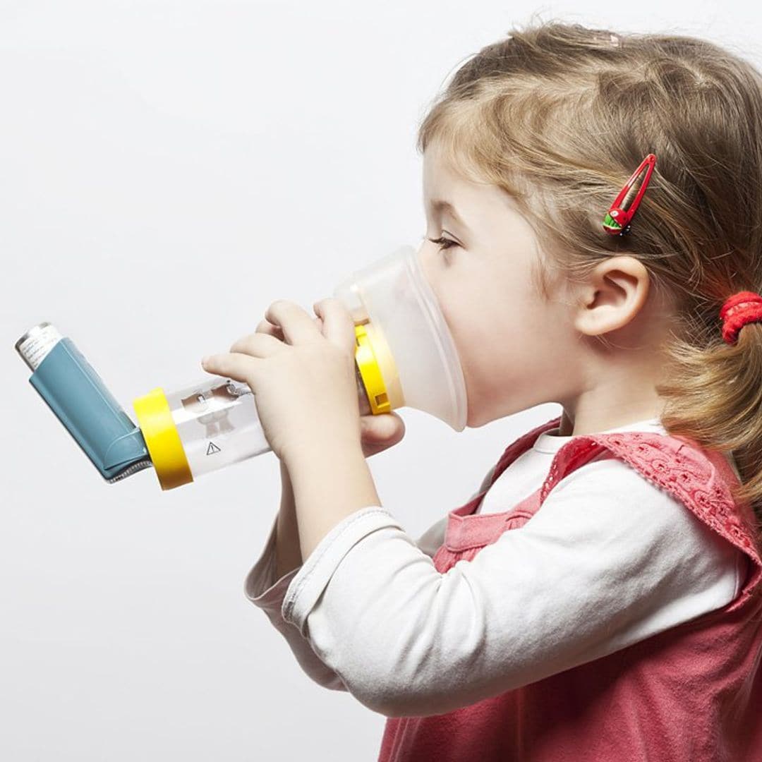 5 mentiras que dificultan el control del asma en niños y adolescentes