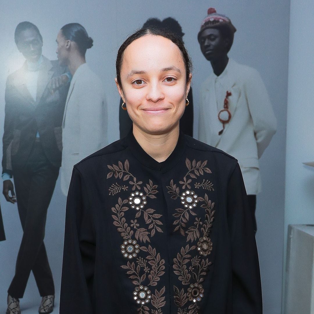 ¿Quién es Grace Wales Bonner? La nueva directora creativa de Hermès Homme