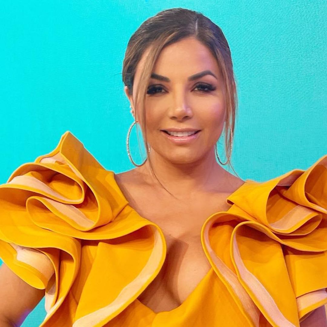 Aleida Núñez se convierte en la quinta eliminada de ‘La Casa de los Famosos 3’