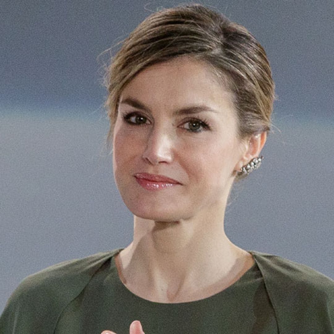 Los misterios del vestidor de la Reina que no se han resuelto en 2019