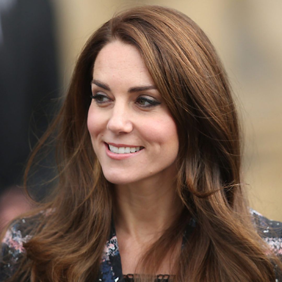¡Kate cumple 35 años! Descubre 10 cosas que no sabías de la duquesa de Cambridge
