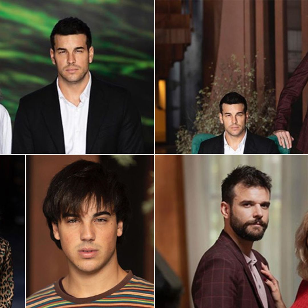 ¿Por qué tenemos que ver 'Instinto'? Estas son las razones de sus protagonistas