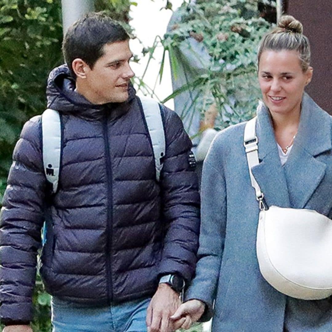 Claudia Osborne y José Entrecanales, sabemos la fecha de su boda