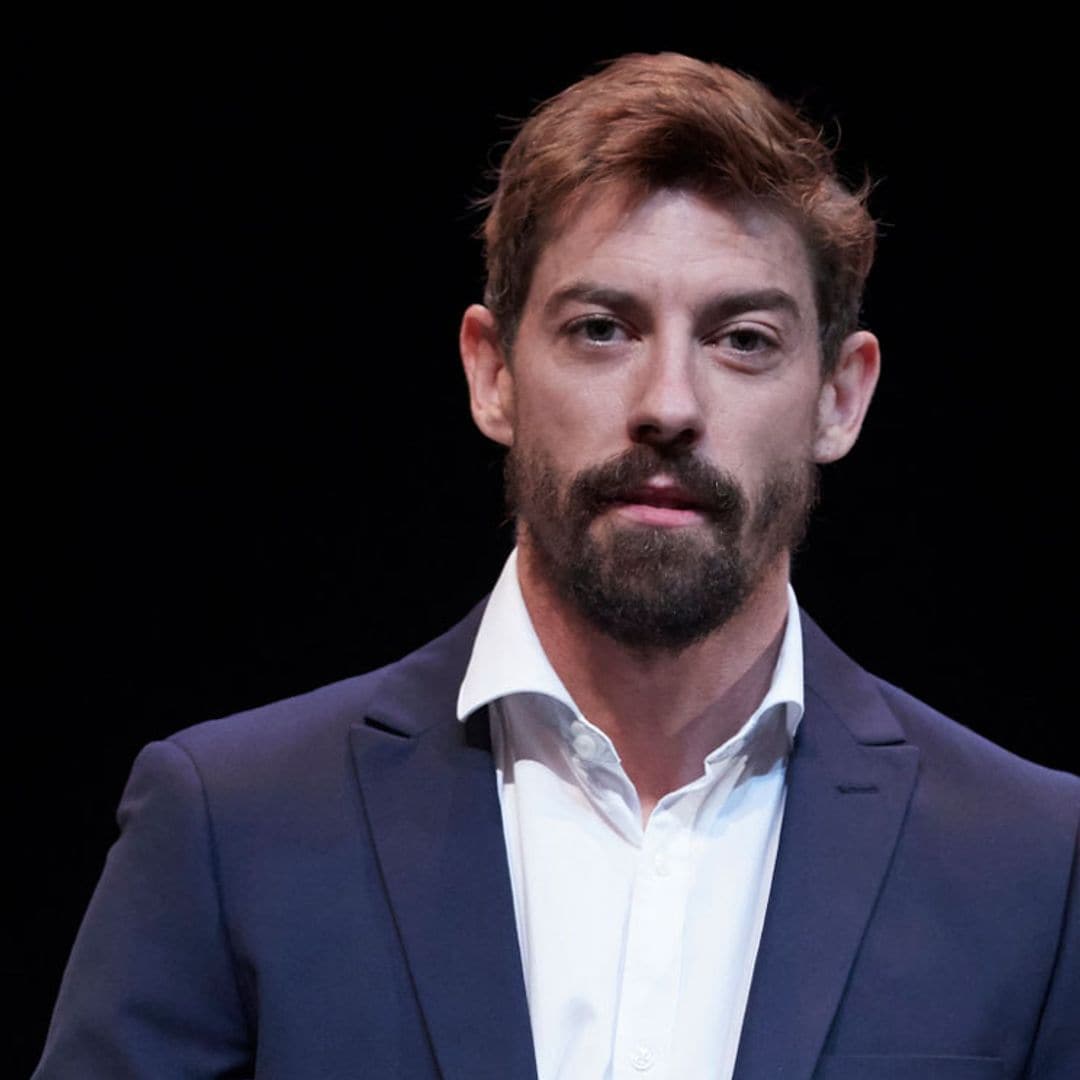 Adrián Lastra confiesa qué secuelas le ha dejado su grave accidente de moto