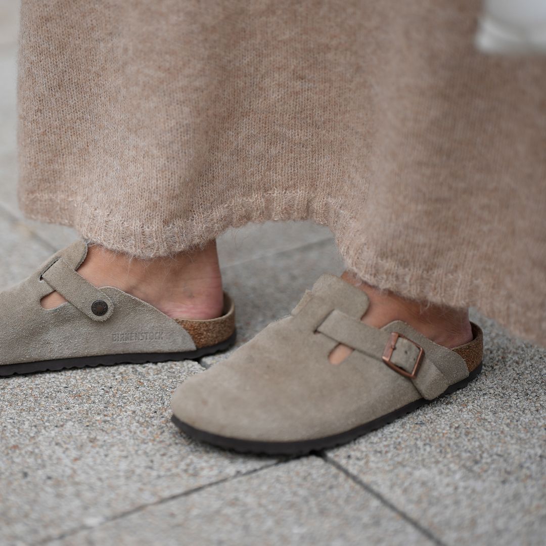 Los zuecos tipo Birkenstock que te van a solucionar esta primavera 2026 por menos de 45€