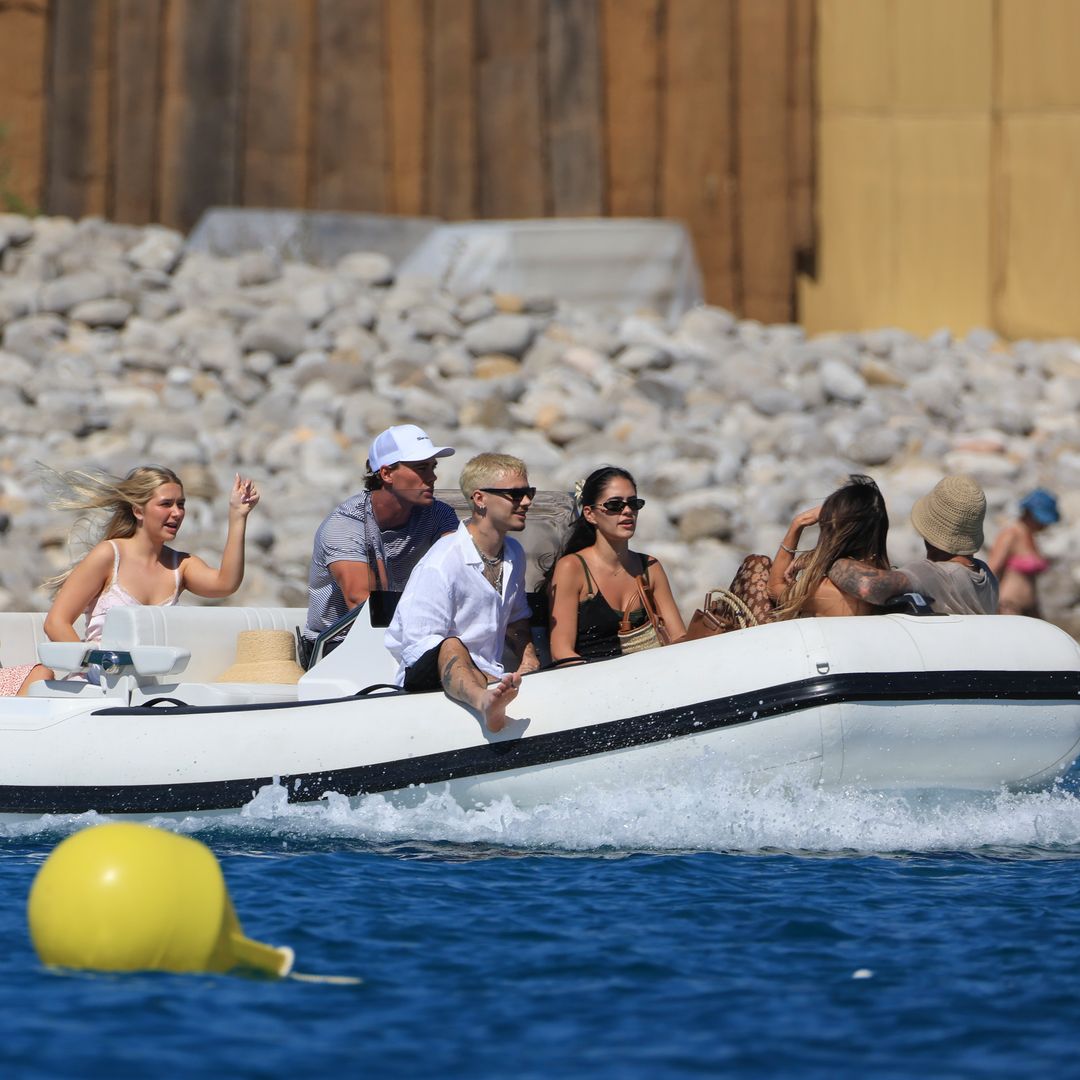 De Ibiza a Galicia: el mapa del verano de las celebridades internacionales que eligen España año tras año
