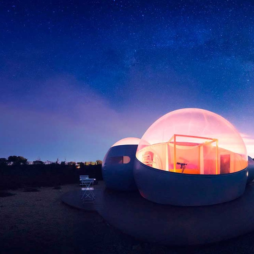 Hoteles románticos para una escapada de invierno en pareja