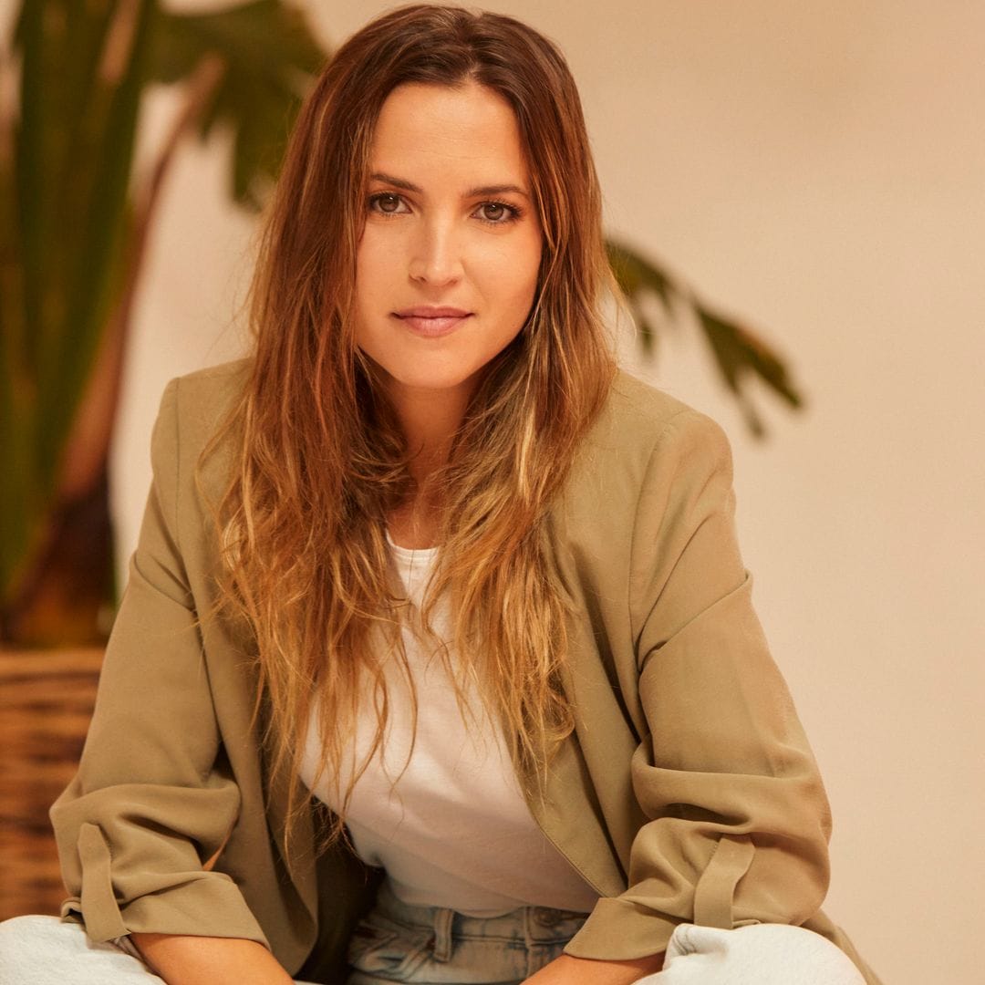 Ana Fernández nos habla de sus nuevos retos, su vida junto a un ‘rockero’ y sus planes de futuro
