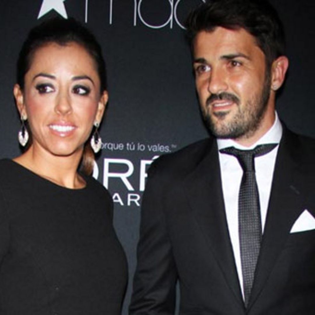 David Villa, tras una temporada en Nueva York, desvela su futuro y el de su familia