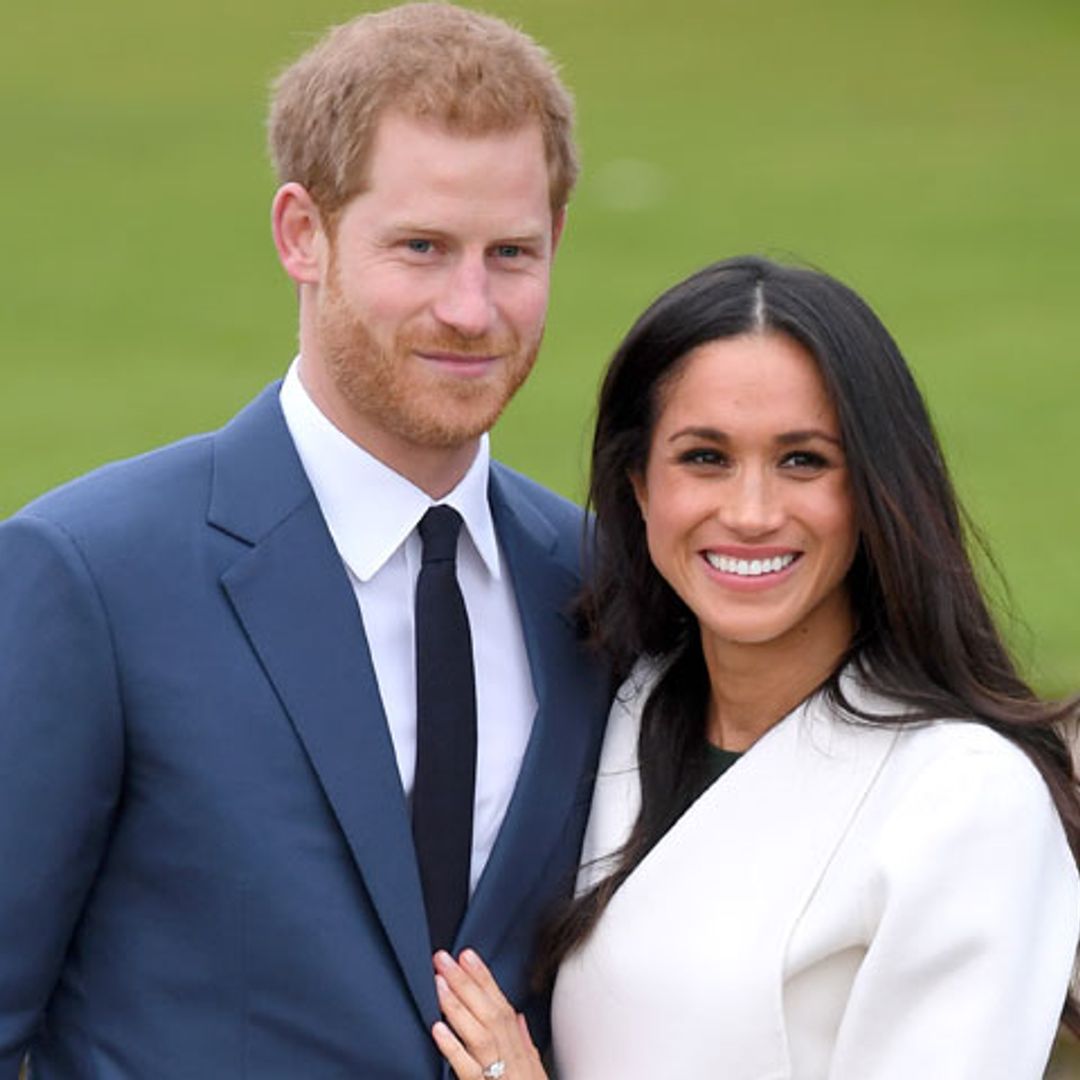 Nuevas pistas reveladoras sobre el vestido de novia de Meghan Markle